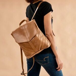 Raven + Lilly Backpack